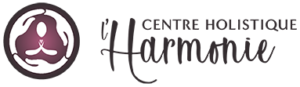 Logo Centre holistique l'Harmonie