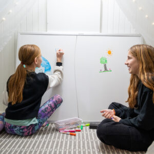 Hypnose pour les adolescent(e)s de 12 à 16 ans