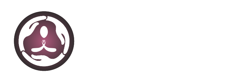 Logo représentant la paix et la méditation.