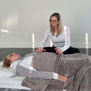 Séance de Rebirthing Breathwork - Guidée en individuel